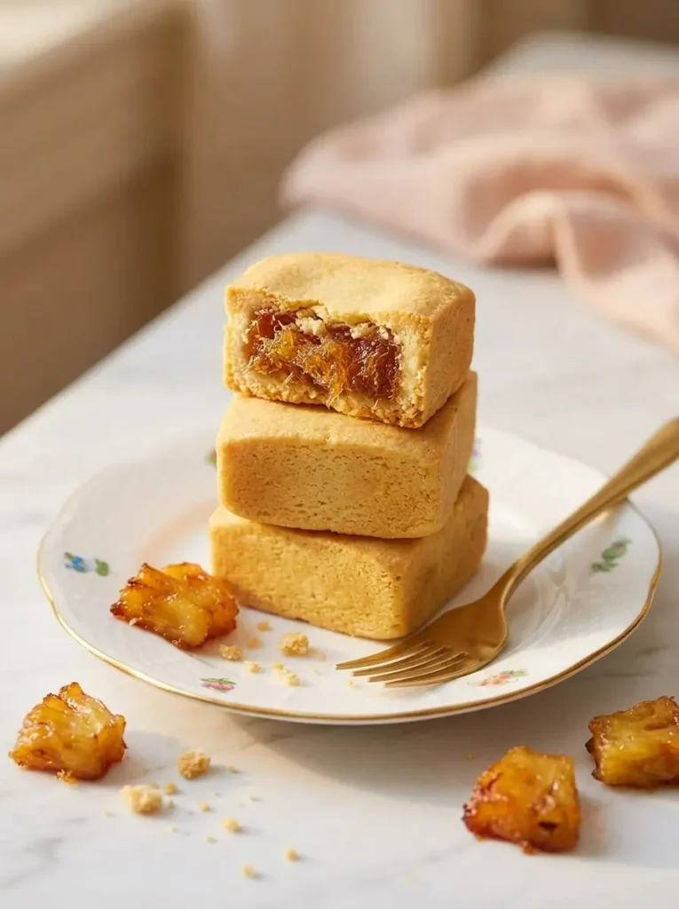 Chinese-Pineapple-Cake-Blog4