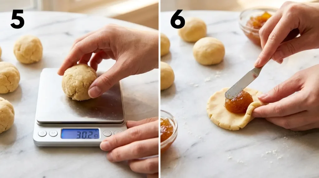 Chinese-Pineapple-Cake-Grid-3