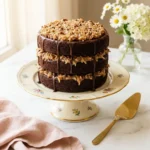 Gluten-Free-German-Chocolate-Cake