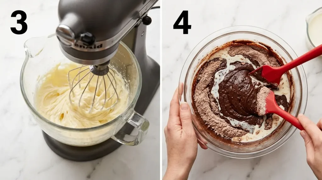 Gluten-Free-German-Chocolate-Cake-process-2