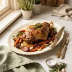tom nichols lamb recipe