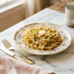 zehnder's buttered noodles recipe